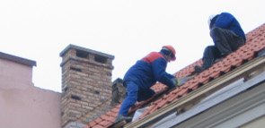 Farnham Roofing Repair